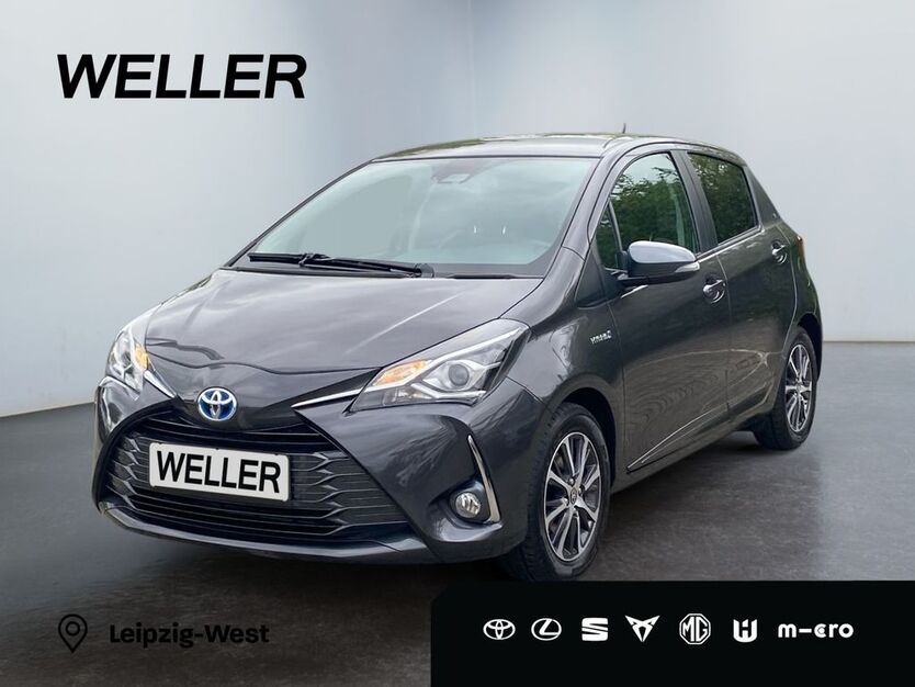 Yaris