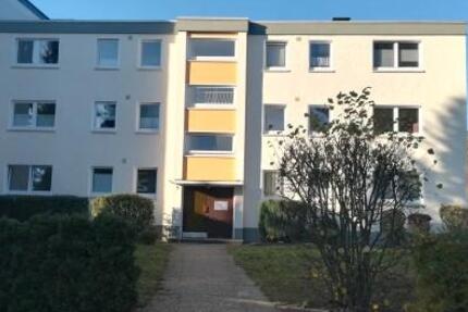 Geräumige Wohnung ! Garage ebenfalls anmietbar. zimmer