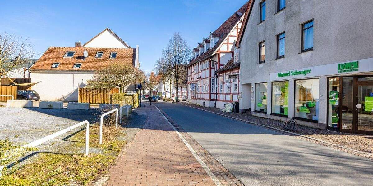Grundstück Werther - 300.000&euro; | Angebot:25817569