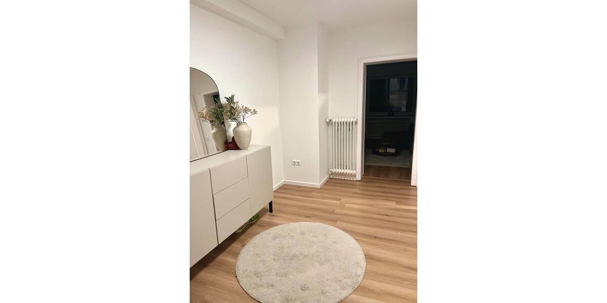 Erdgeschoßwohnung Bielefeld Mitte - 2 Zimmer, 67 m&sup2;, 810&euro; | Angebot:26399121