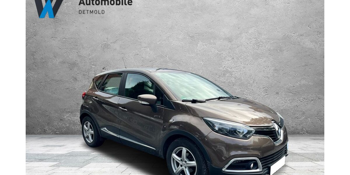 Renault Captur 72.000 km 6.499 &euro; Detmold 32758