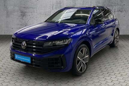 VW Touareg 41.150 km 66.840 &euro; Rheda-Wiedenbrück 33378