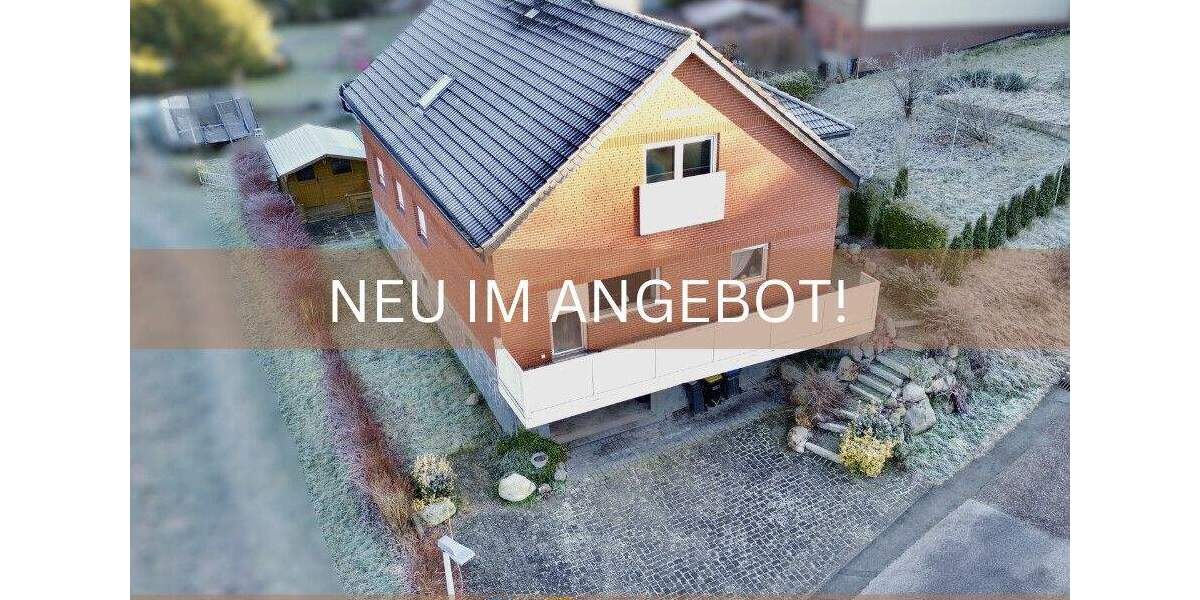 Mehr als ein Einfamilienhaus - durchdacht, wandelbar, wertstabil 6 zimmer