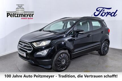Ford EcoSport 65.500 km 13.590 &euro; Bad Oeynhausen 32545