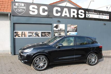 Porsche Cayenne 196.400 km 29.900 &euro; Kirchlengern 32278