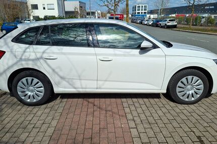 Skoda Scala 59.000 km 12.000 &euro; Bielefeld 33719