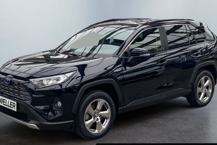 Toyota RAV 4 87.795 km 27.749 € Herford 32049
