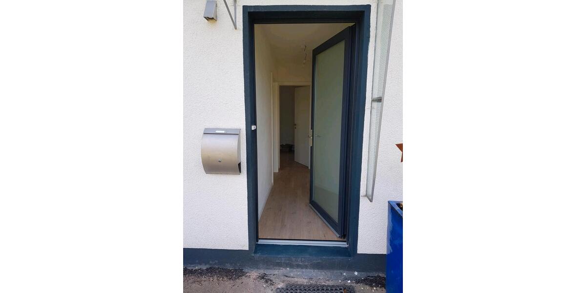 Erdgeschoßwohnung Leopoldshöhe - 2 Zimmer, 44 m&sup2;, 630&euro; | Angebot:25633272