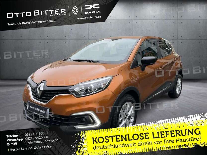 Captur
