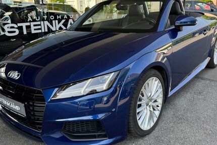 Audi TT 142.000 km 19.490 &euro; Bad Salzuflen 32105