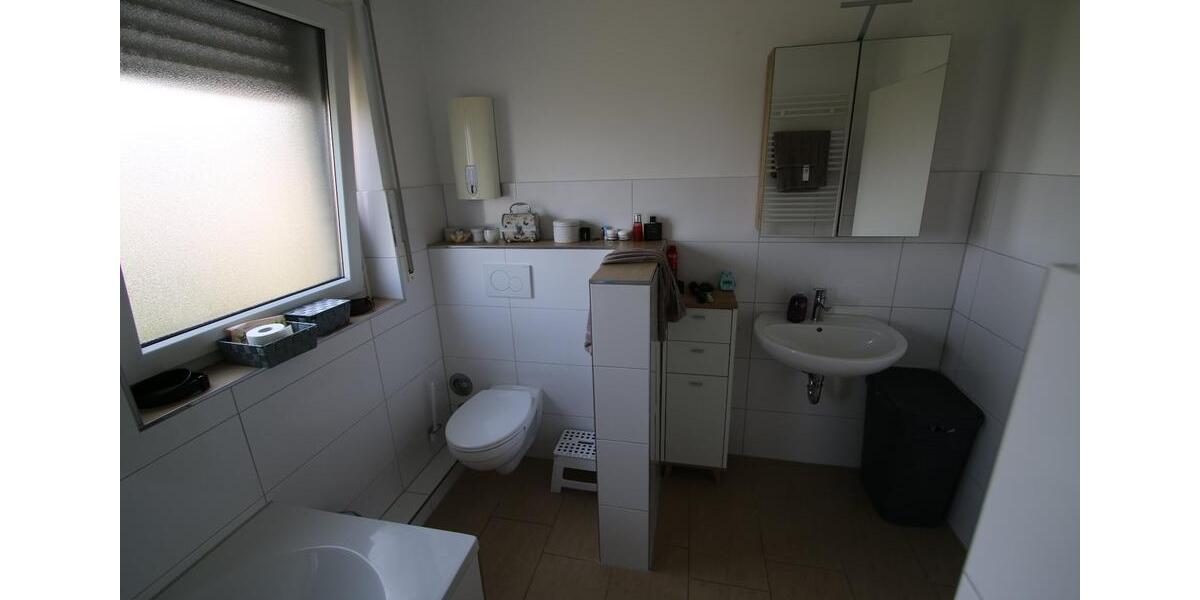 Etagenwohnung Spenge - 4 Zimmer, 93 m&sup2;, 770&euro; | Angebot:26393516