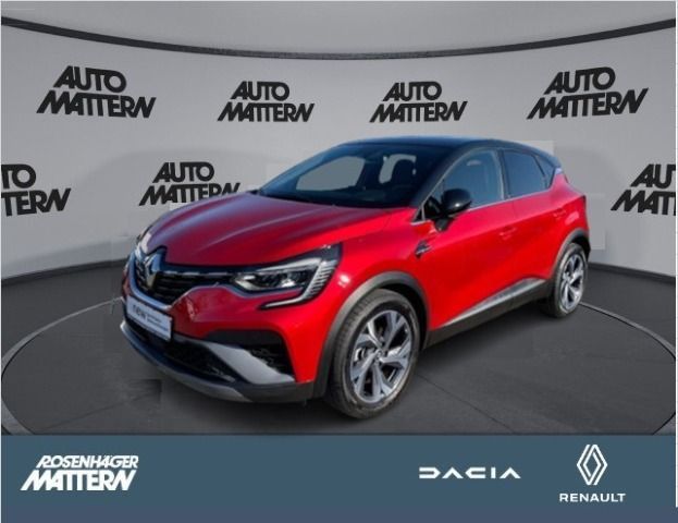 Renault Captur 39.528 km 20.990 &euro; Herford 32051
