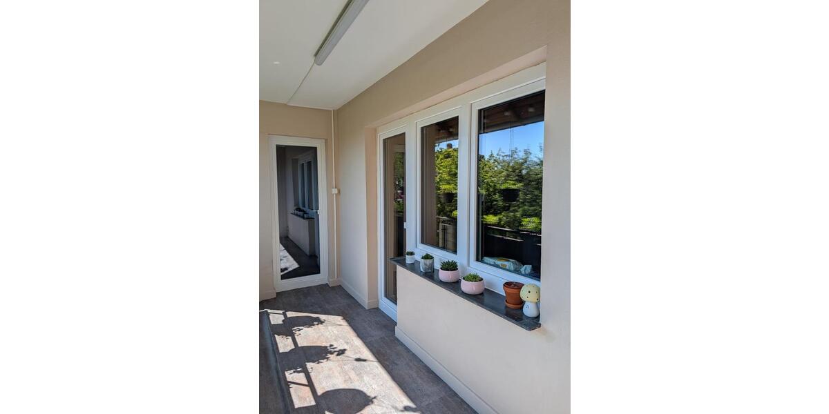 Etagenwohnung Dissen am Teutoburger Wald - 3 Zimmer, 72 m&sup2;, 152.000&euro; | Angebot:27133226