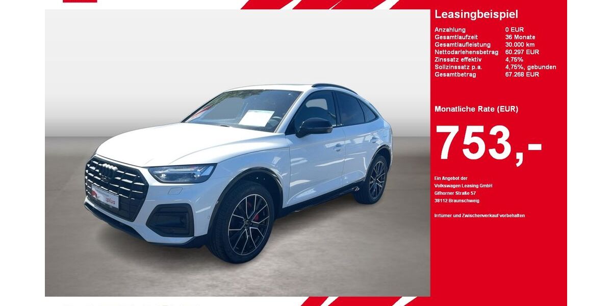 Audi Q5 18.040 km 47.000 &euro; Gütersloh 33330