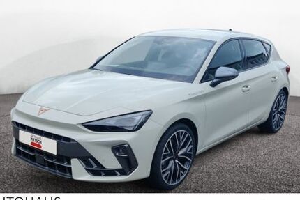 Cupra Leon 8.000 km 34.650 € Melle 49324