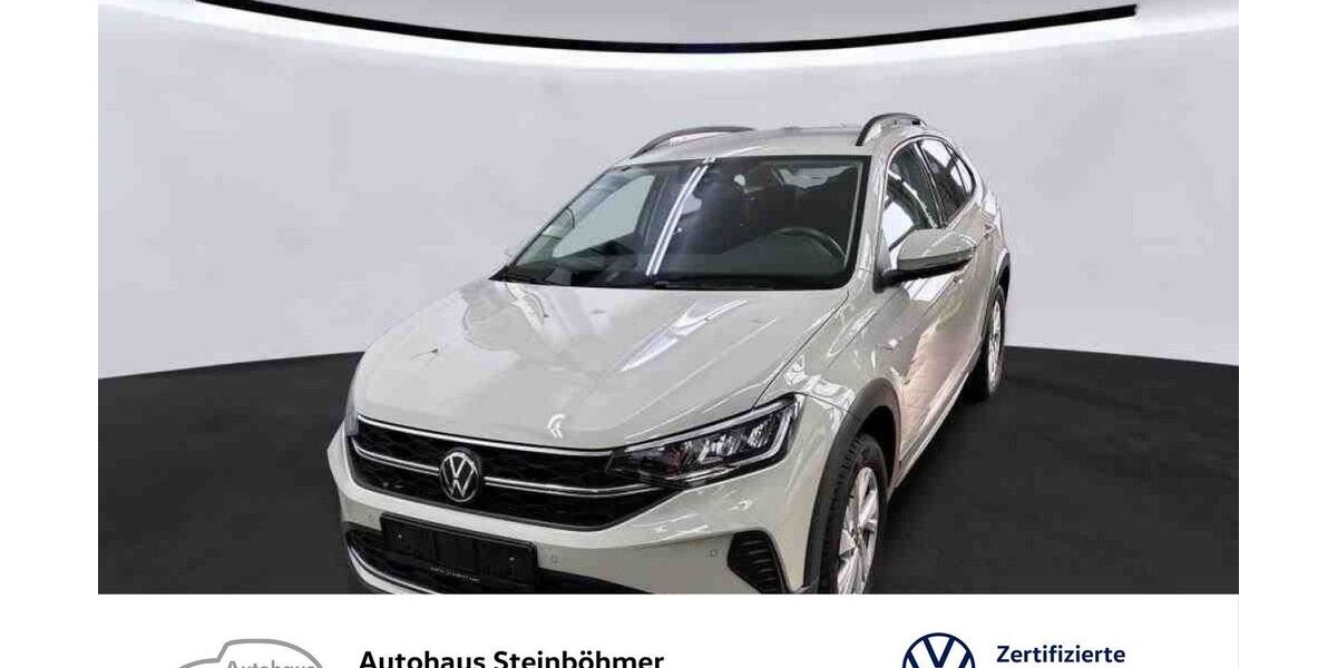 VW Taigo 41.198 km 16.935 € Bielefeld 33613