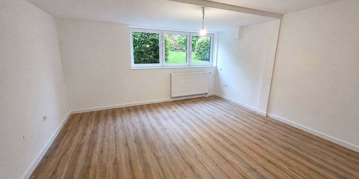 Etagenwohnung Lemgo - 3 Zimmer, 86 m&sup2;, 185.000&euro; | Angebot:26848330