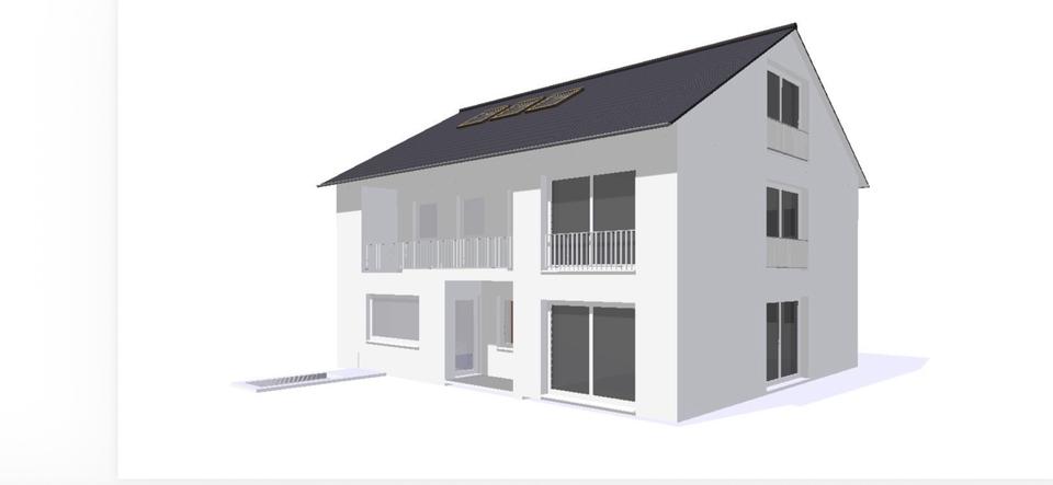 Etagenwohnung Rheda-Wiedenbrück Wiedenbrück - 3 Zimmer, 86 m&sup2;, 1.050&euro; | Angebot:26414689