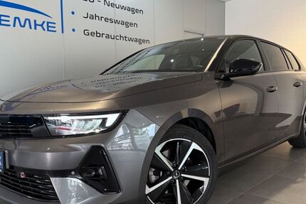 Opel Astra 21.325 km 24.490 € Hövelhof 33161