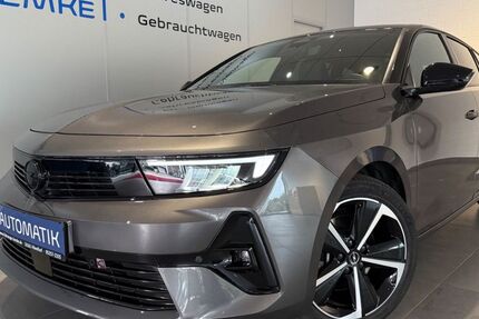 Opel Astra 24.500 km 23.220 &euro; Hövelhof 33161