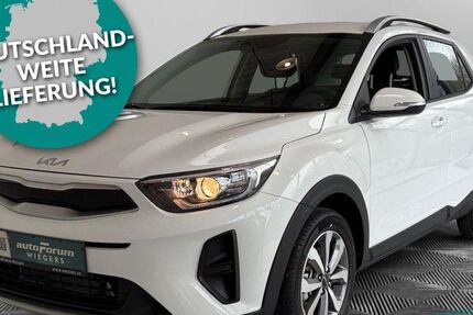 Kia Stonic 2.802 km 21.870 € Herford 32051