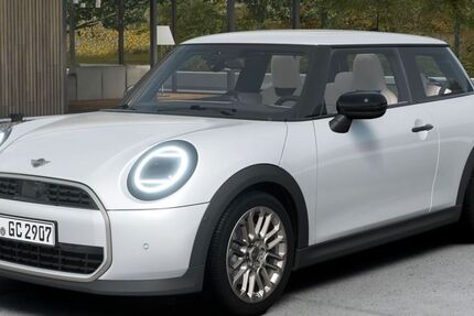 Mini Cooper 15.995 km 24.802 &euro; Versmold 33775