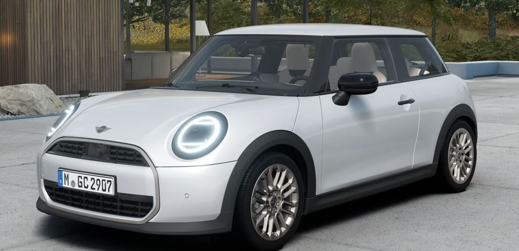 Mini Cooper 15.995 km 24.802 &euro; Versmold 33775