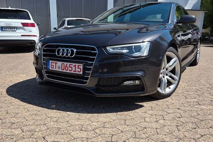 Audi A5 350.000 km 11.999 &euro; Werther 33824