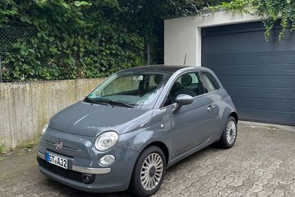 Fiat 500 75.200 km 6.000 &euro; Gütersloh 33330