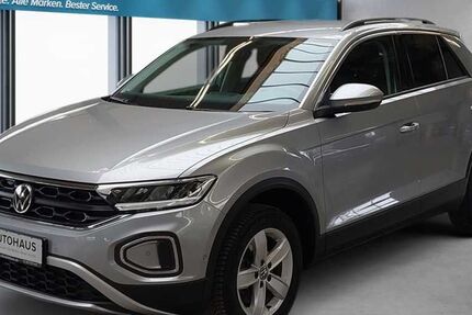 VW T-Roc 34.475 km 26.340 &euro; Bad Salzuflen 32105
