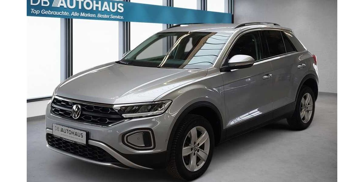 VW T-Roc 34.475 km 26.340 &euro; Bad Salzuflen 32105