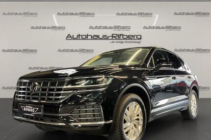 VW Touareg 106.000 km 39.890 &euro; Detmold 32758