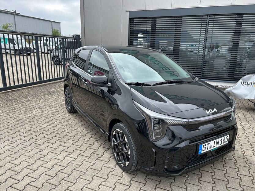 Picanto