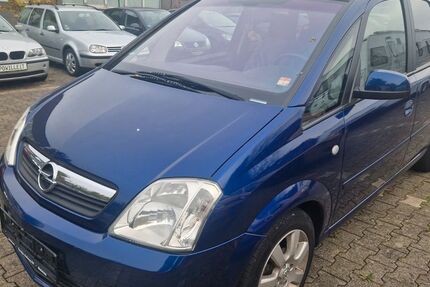 Opel Meriva 119.000 km 2.998 &euro; Bielefeld 33609