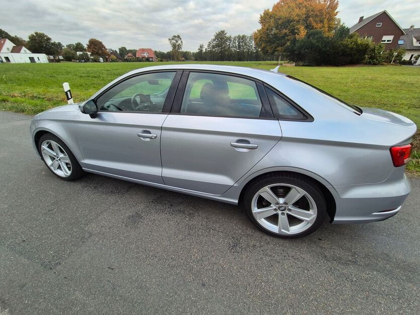 Audi A3 69.500 km 16.500 € Verl 33415