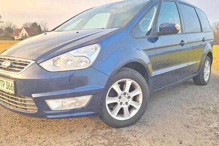 Ford Galaxy 171.000 km 8.600 &euro; Spenge 32139