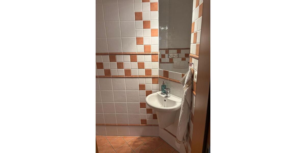 Etagenwohnung Enger - 3 Zimmer, 85 m&sup2;, 650&euro; | Angebot:26414663