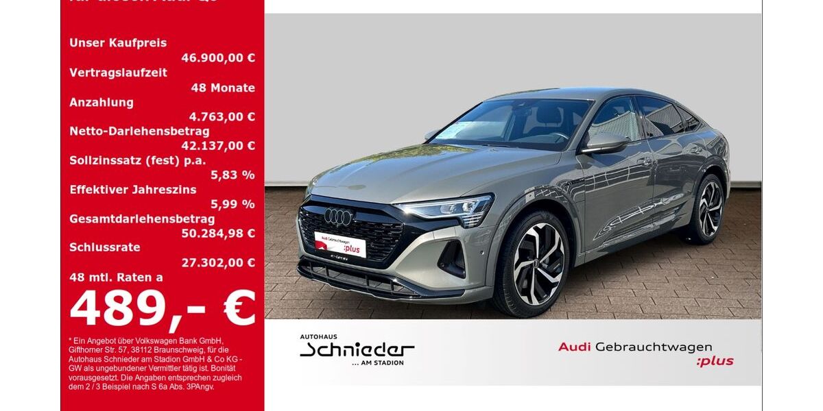 Audi Q8 47.668 km 46.900 &euro; Herford 32052