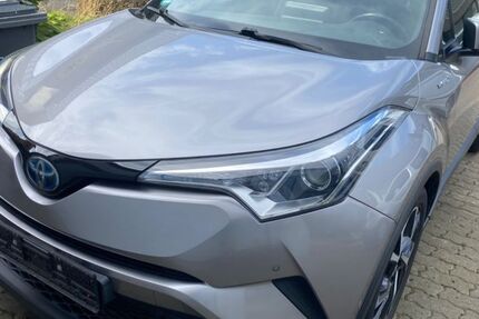 Toyota C-HR 128.000 km 16.400 € Lübbecke 32312