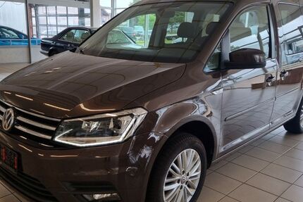 VW Caddy 108.600 km 15.500 &euro; Oerlinghausen 33813