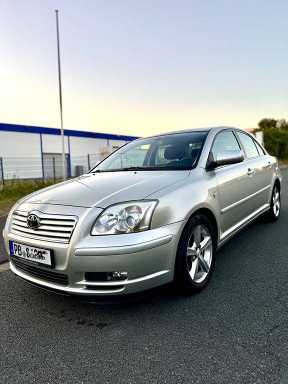 Avensis