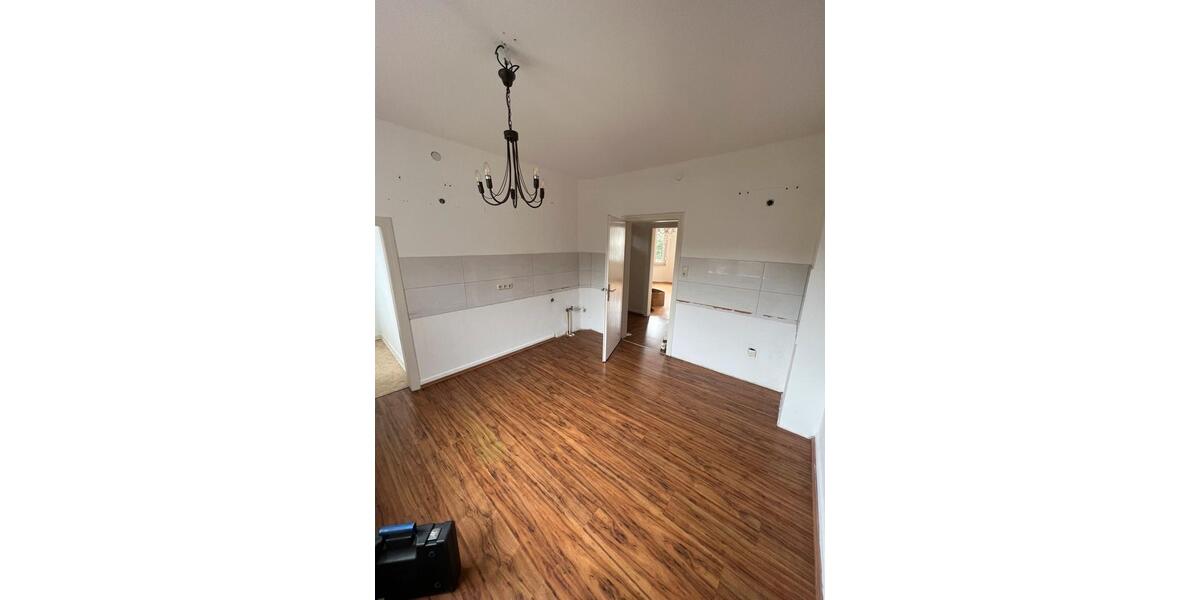 Erdgeschoßwohnung Herford Falkendiek - 3 Zimmer, 80 m&sup2;, 1.000&euro; | Angebot:26444156