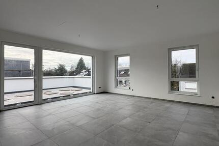 Exklusive 4-Zimmer-Neubauwohnung mit Penthouse-Feeling in Gütersloh-Kattenstroth 4 zimmer