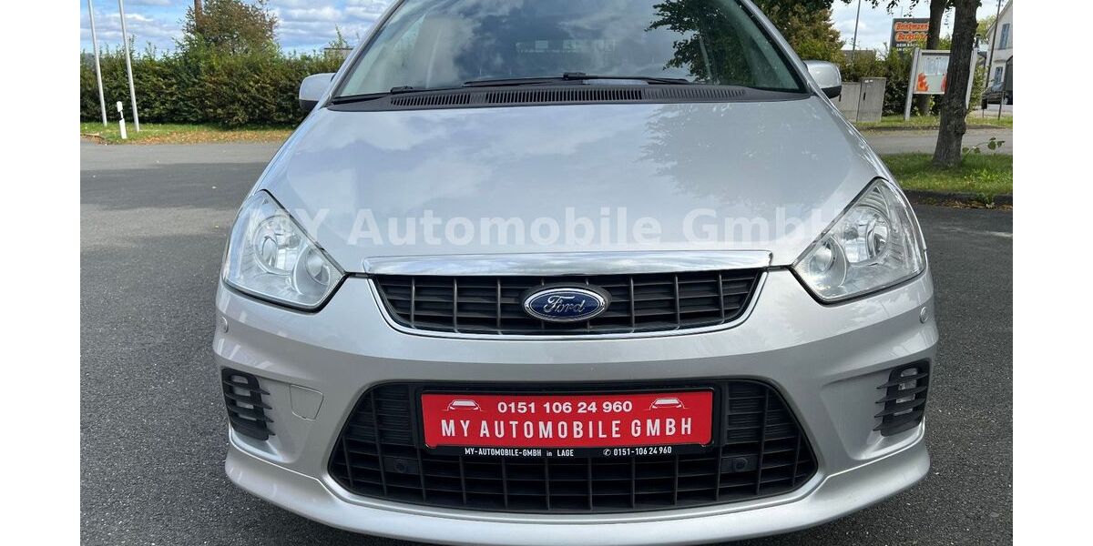 Ford C-Max 189.673 km 5.799 &euro; Lage 32791