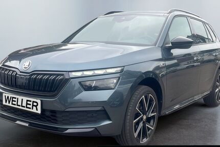 Skoda Kamiq 50.012 km 24.990 € Herford 32049