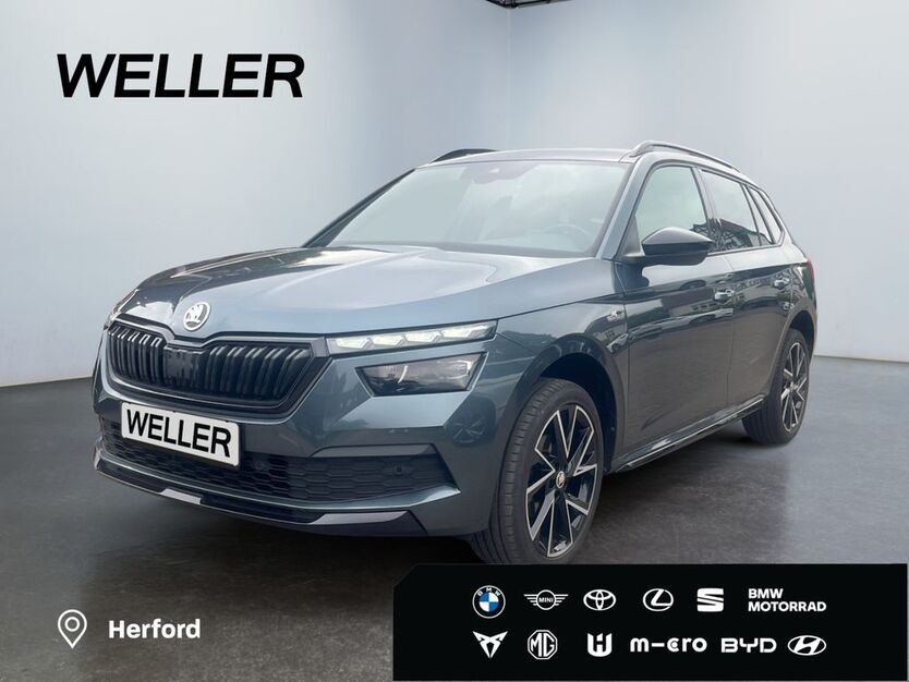 Skoda Kamiq 50.012 km 24.990 € Herford 32049