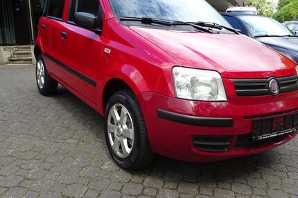 Fiat Panda 220.345 km 1.980 &euro; Bielefeld 33611