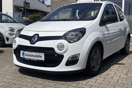 Renault Twingo 98.000 km 3.480 &euro; Bielefeld 33609