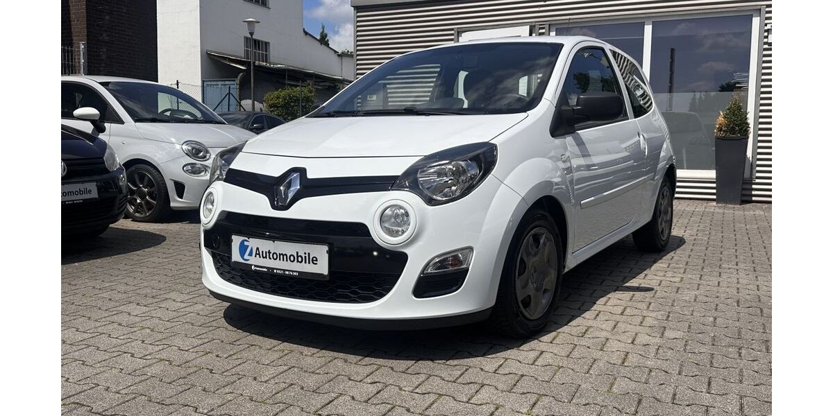 Renault Twingo 98.000 km 3.480 &euro; Bielefeld 33609