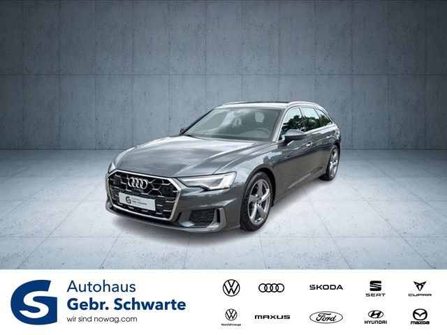 Audi A6 11.000 km 44.240 &euro; Bünde 32257